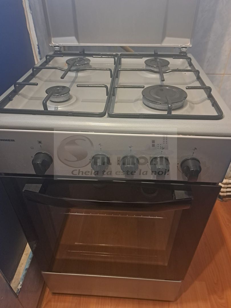 Apartament 1 Camera Zimbru 280 euro - Poză 14