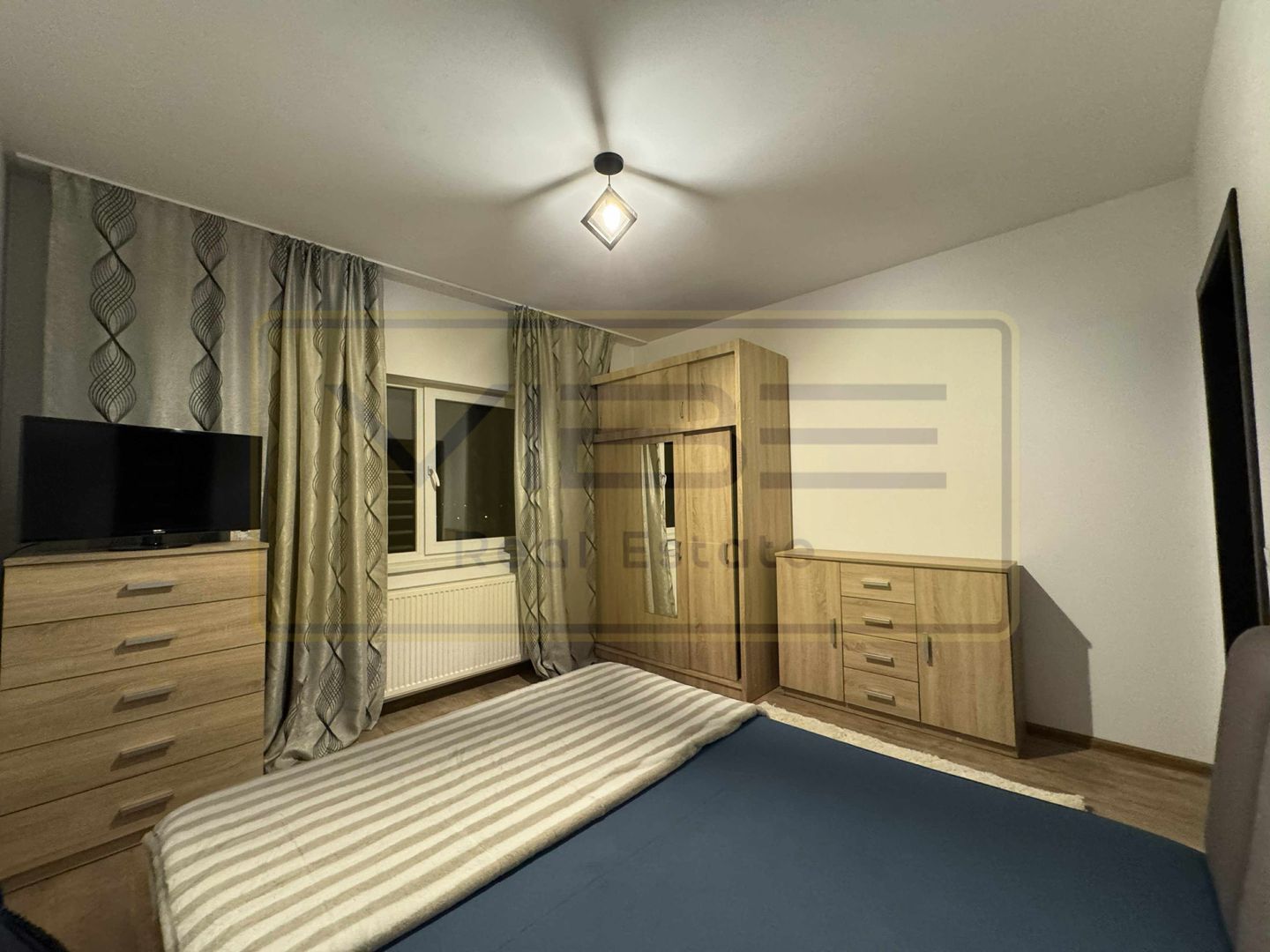 Apartament 2 camere Cris Estate - Family Market Bucium - Poză 6