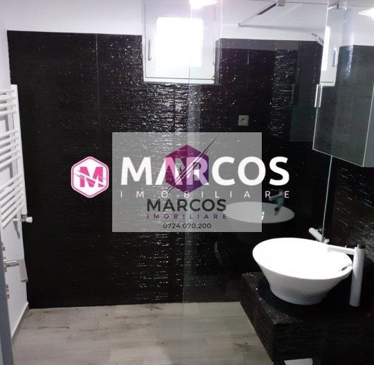 Apartament 2 camere semidecomandat, et.7, Central, ID 708 - Poză 7
