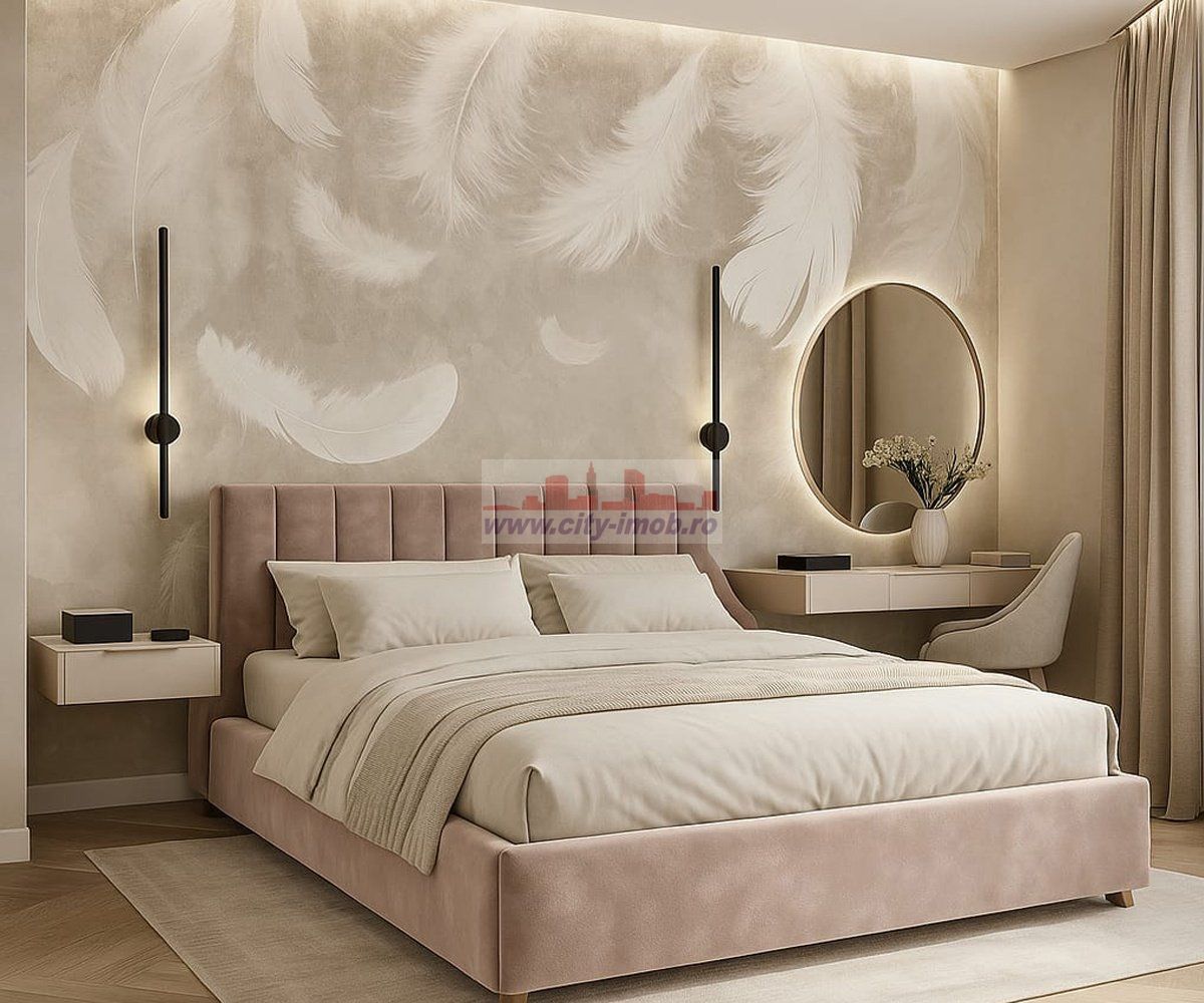 Inchiriere  Apartamnet  3  Camere Iancu Nicolae - Poză 3