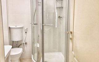 APARTAMENT CU 3 CAMERE LA INCHIRIERE LANGA PARCUL VERDI - Poză 7