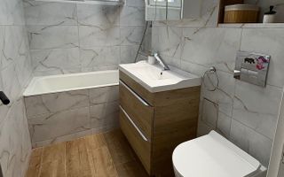 Apartament 3 camere Emil Racoviță -Berceni/Piata Sudului - Poză 7