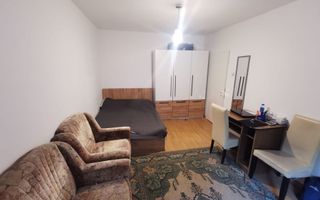 Garsonieră finisată, și utilată, Mănăștur, zona Pod Calvaria. - Poză 1