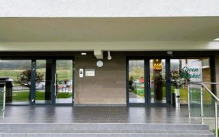 Apartament 2 camere | Etaj 10 | Priveliște spre pădure I Terasă 12 mp - Poză 9