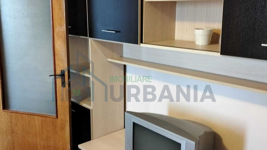 Apartament 2 camere de închiriat în Iași, zona Podu' Roș - Poză 4