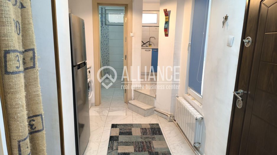 CENTRU PLAJA MODERN(COD03)- Apartament modern in vila interbelica ! - Poză 20
