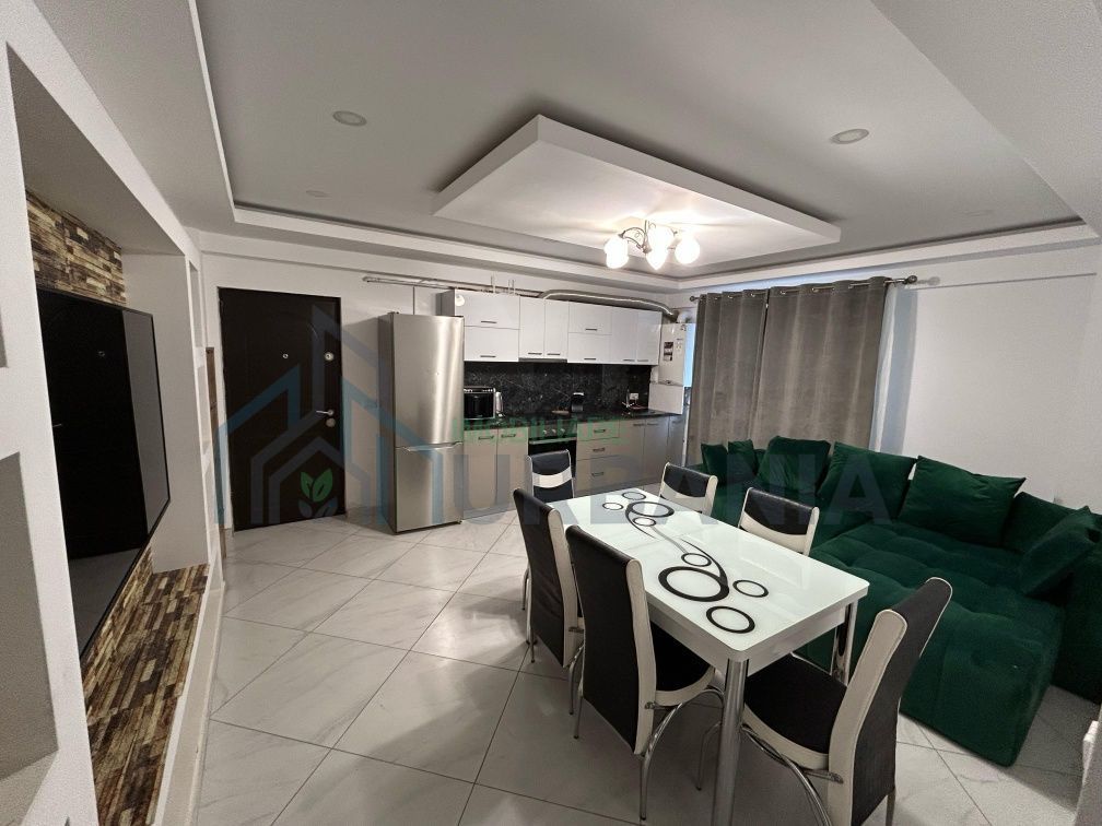 Apartament 3 Camere Bucium - Poză 2