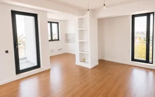 Mihai Bravu - Matei Voievod | 3 camere | terasa 70mp | loc de parcare - Poză 12