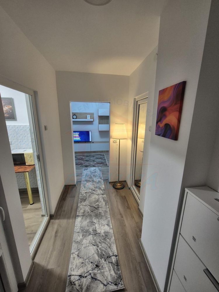 De vanzare apartament 1 camera, Ireg, etajul 1, 59.000 EURO - Poză 7