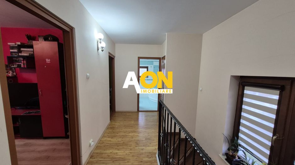 Casa 4 Camere, P+M, 137 mp, Teren 327 mp,  Toate Utilitatile, Micesti - Poză 11