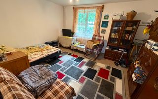 APARTAMENT CU 2 CAMERE 52 MP , PARTER  ,  ZONA CORNISA  5 MINUTE UMF - Poză 3