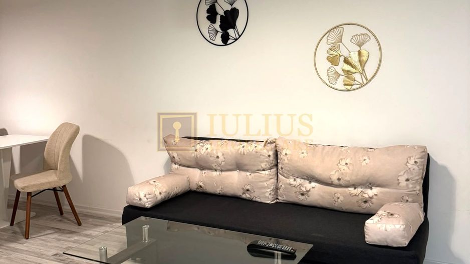 Apartament in Calea Torontalului, Pet friendly - Poză 1