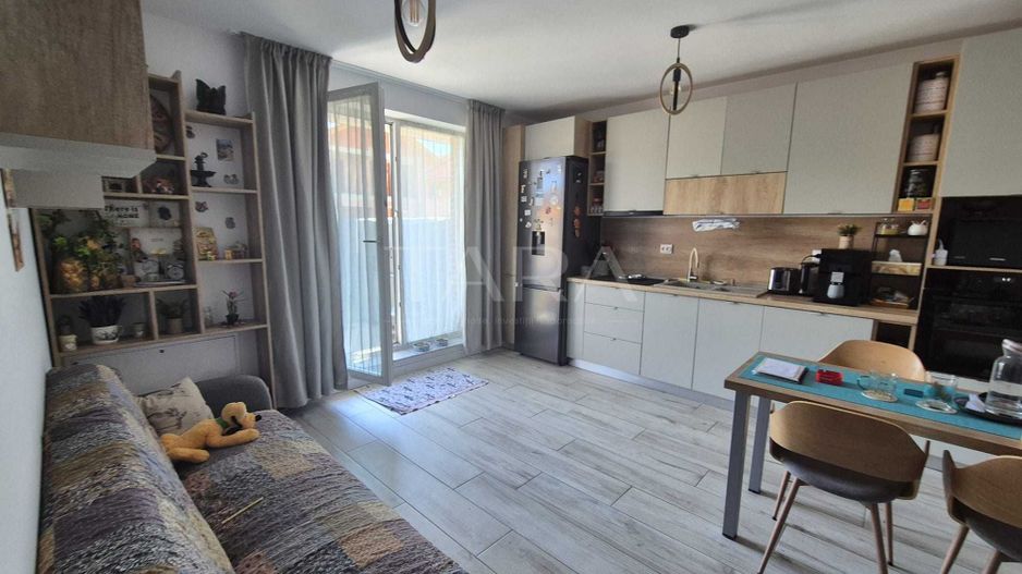 Apartament 2 camere – Chinteni - Poză 2