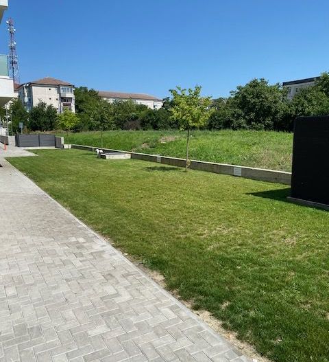 SPATIU COMERCIAL NOU CU MULTIPLE DESTINATII zona LIPOVEI - Poză 13