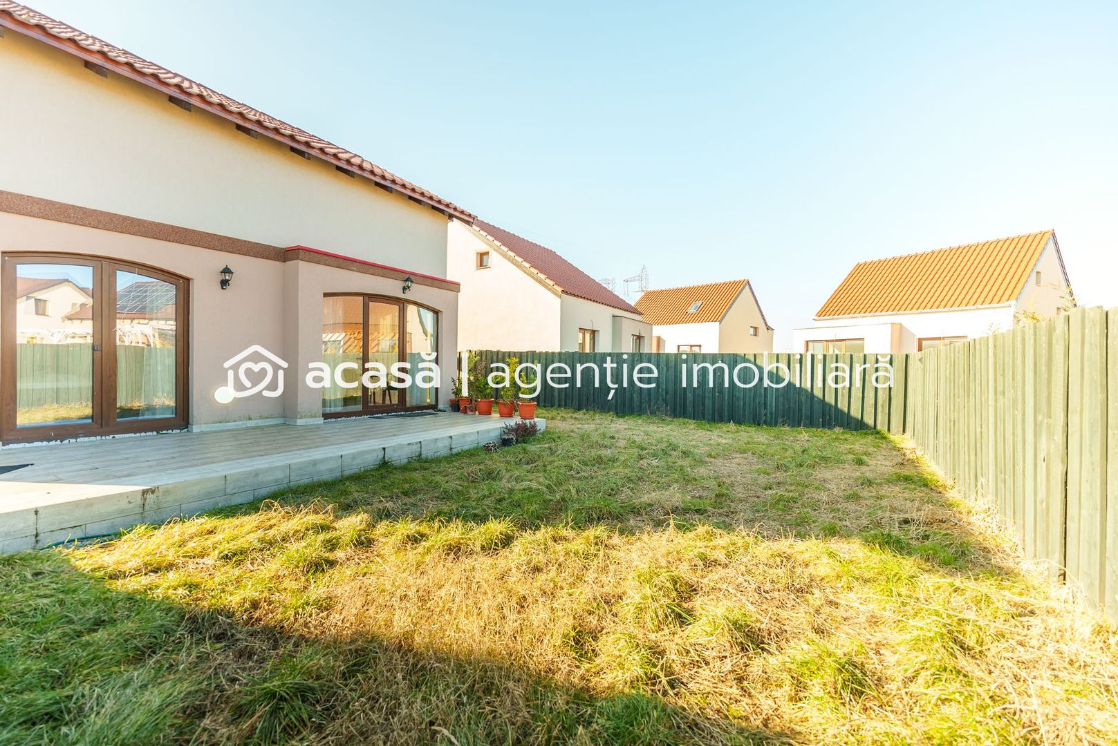 Casa  in cartier Westfield - Poză 3