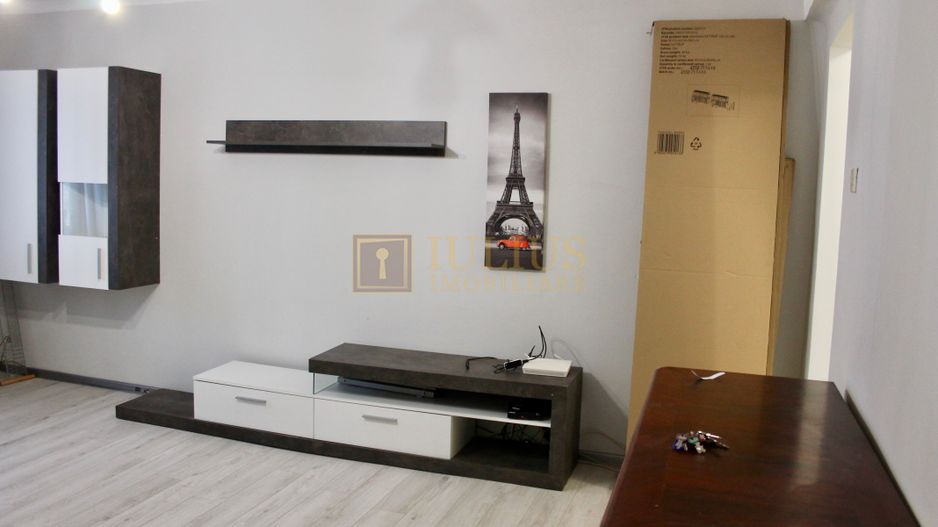 Bd Victor Babes - apartament cochet, centrala proprie. - Poză 3