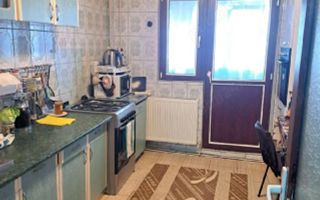 Apartament 4 camere Rahova-Sebastian-Centrala Proprie - Poză 1