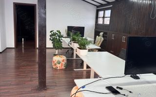 Vila DE INCHIRIAT Sisesti - ideala pt birouri - Poză 4