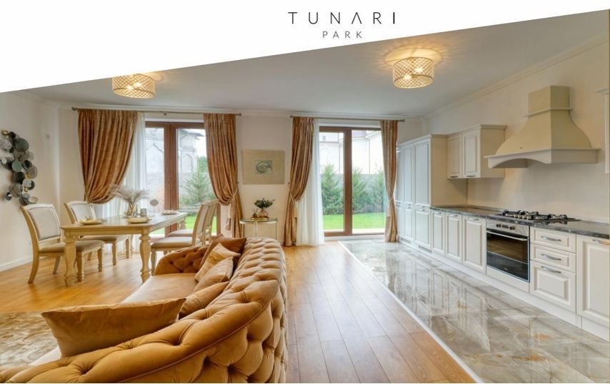 Tunari Park Rezidence - Eleganta Brancoveneasca - Poză 1