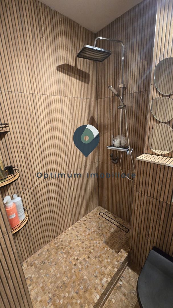 Apartament 3 camere, 2 băi, etaj 3/4 în Zorilor, zona Zucca! - Poză 7