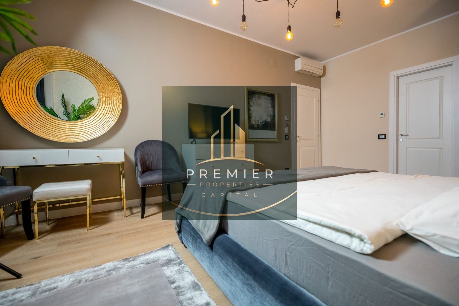 APARTAMENT DE 4 CAMERE ULTRALUXURY | Gafencu 49 | - Poză 36