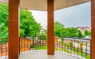 Casă în Chișinău, de vânzare, cu suprafața de 270 m2 pe teren de 6 ari or. Codru. - Poză 5
