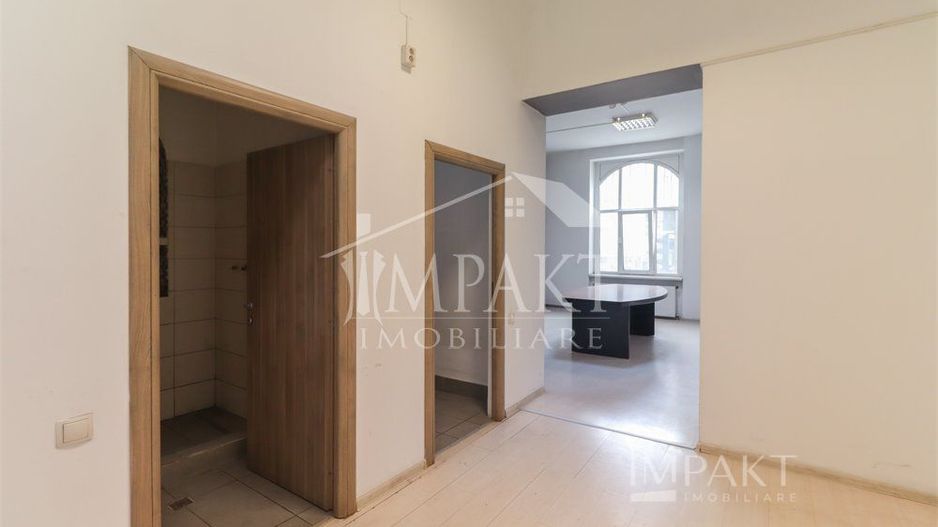 Spatiu de birouri format din 3 incaperi, Ultracentral! - Poză 6