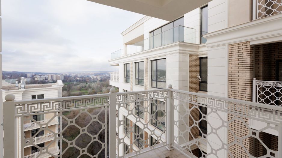 Vânzare, apartament, 2 camere, str. Constantin Stere, Centru - Poză 14