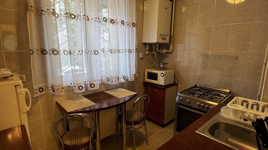 2 camere - centrala proprie Floreasca - Poză 4