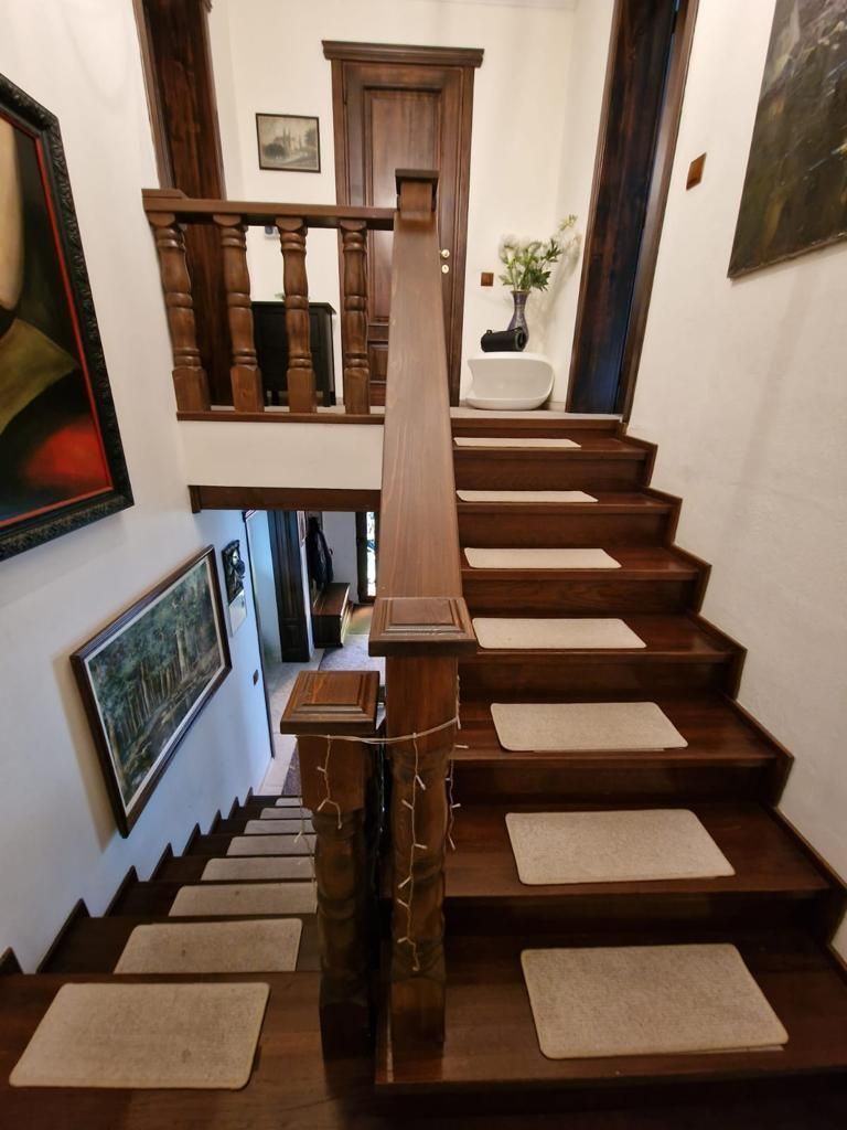 Casa amenajata, teren generos - Sibiu, Selimbar - Poză 15