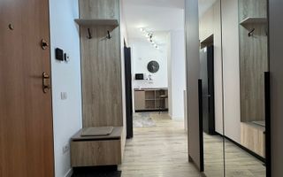 COMISION 0% | Campeador City | 2 camere | 50 mp | Parcare subterana | - Poză 5
