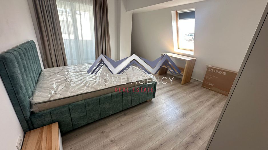 Apartament 2 camere Otopeni premium | prima închiriere - Poză 5