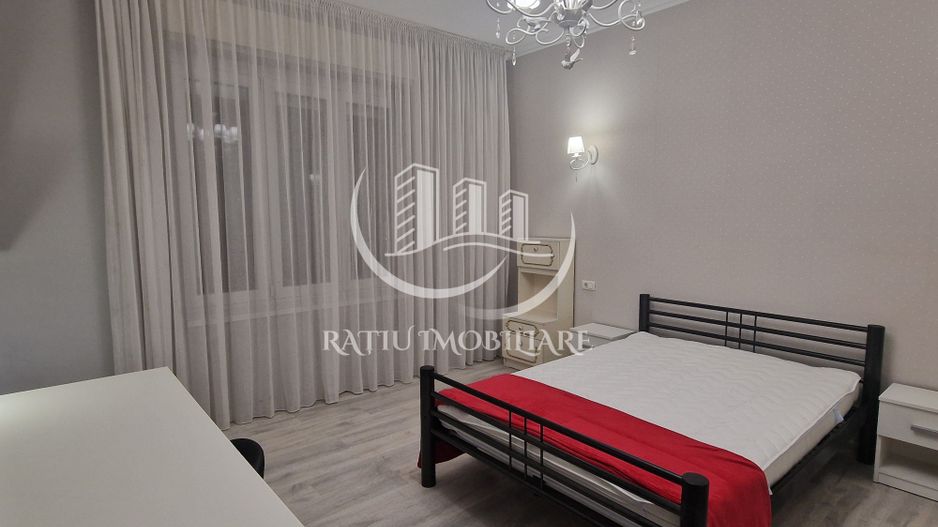 Casa cu 3 camere de inchiriat | Zona Centrala | Oradea - Poză 9