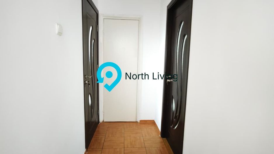 Apartament 3 camere, 68 mp, renovat, Câmpia Libertății - Poză 10