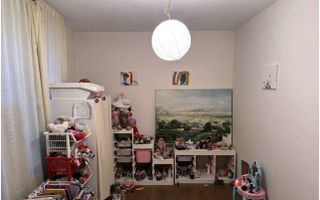 Apartament 60 mp+40 mp gradina imobil nou! Zona Liceul Onisifor Ghibu! - Poză 3