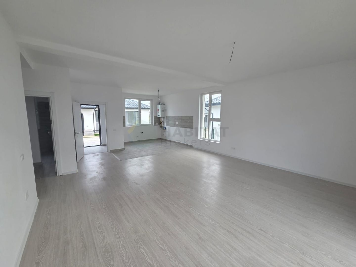 Casă tip 4 – Ivonco Residential, Tunari, Str. Orientului - Poză 8