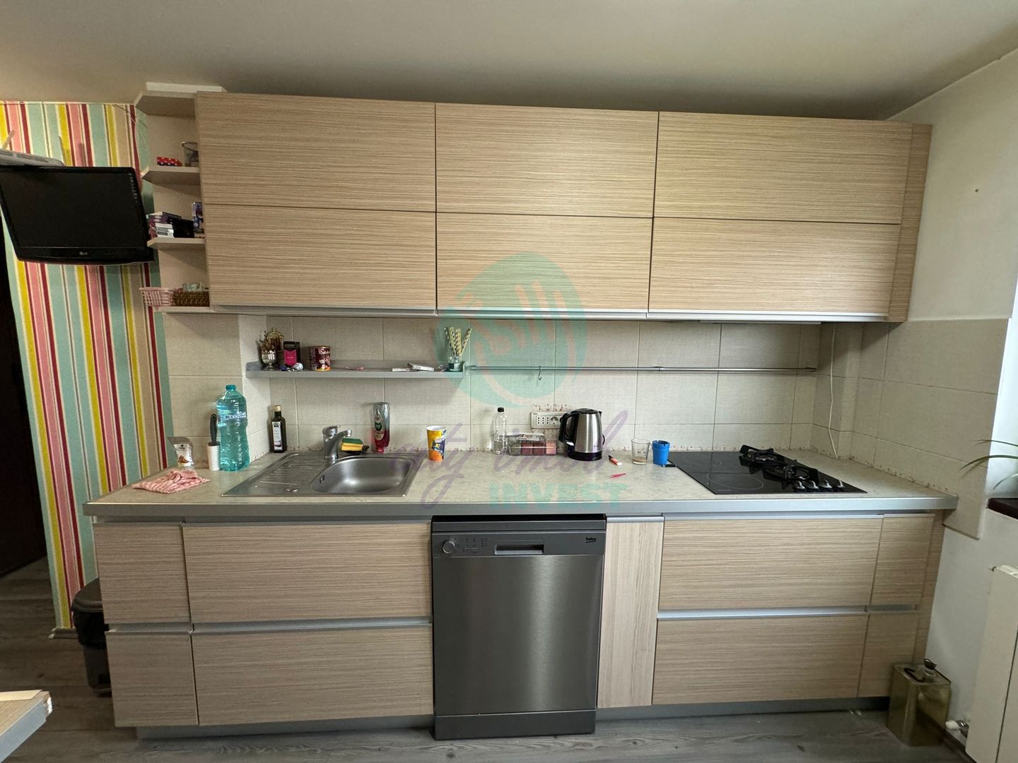 Apartament 3 camere renovat, Calea Mosilor - Poză 9