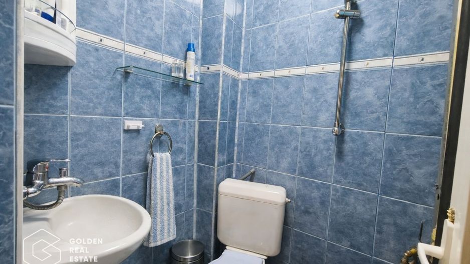 Garsonieră cochetă,  Etaj 1,  Zona Șagului, Ideală investiție - Poză 5