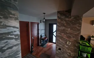 Casa la cheie / Zona Iazului, Floresti. - Poză 14