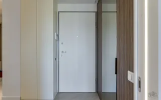 Cortina North | 3 camere lux, parcare subterană și boxă - Poză 11