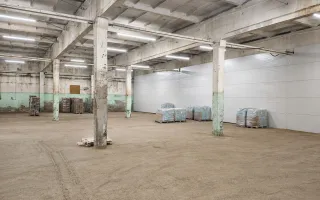 Spațiu industrial în chirie | 1.150 m² | Sângera, Chișinău - Poză 13