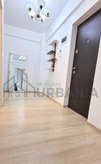 Apartament 1 cameră, 45 mp, mobilat, loc parcare, Rond CUG, Complex Smart Apartments - Realis Residence - Poză 7