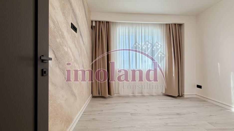 Vanzare apartament la cheie 3 cam, 50 mp, renovat complet | Aeroport Băneasa - Poză 10