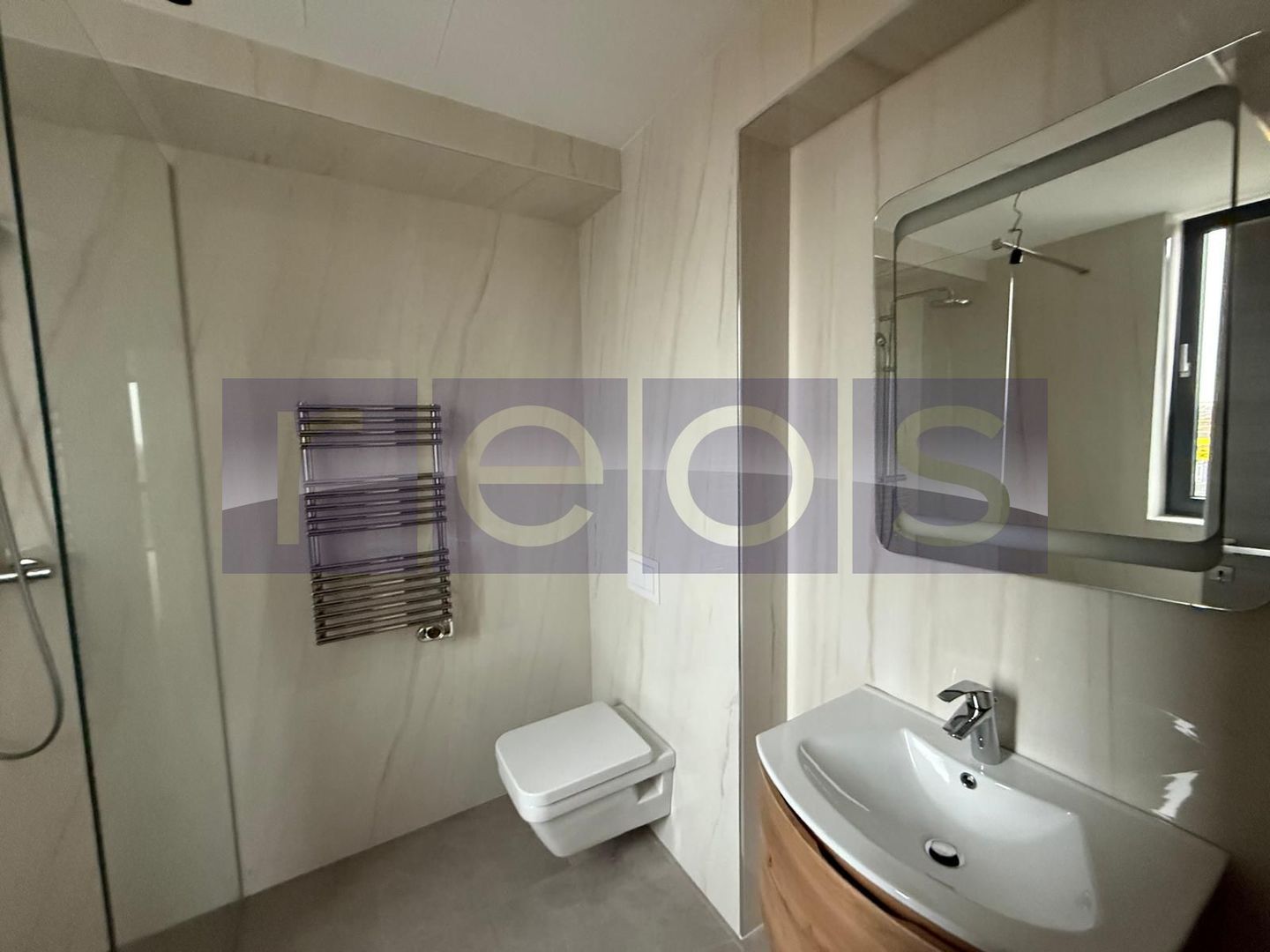 VANZARE APARTAMENT 4CAMERE | FLOREASCA | 216MP | PARCARE| TERASA 235MP - Poză 13
