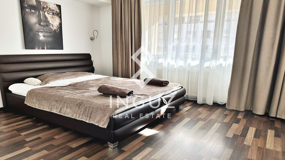 Apartament de închiriat – Iancului / Bd. Ferdinand nr. 118 - Poză 6