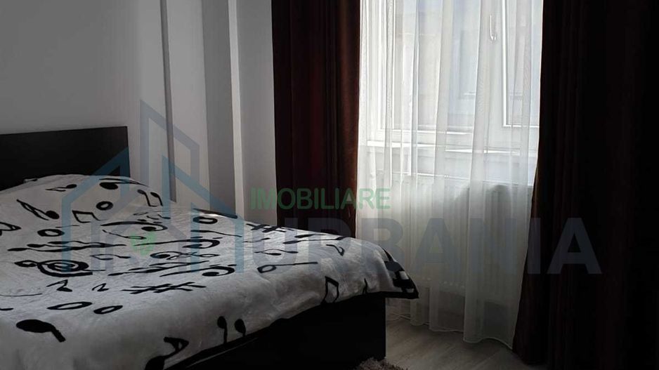 Inchiriez apartament 2 camere,60m*.zona Moara de Vant - Poză 6