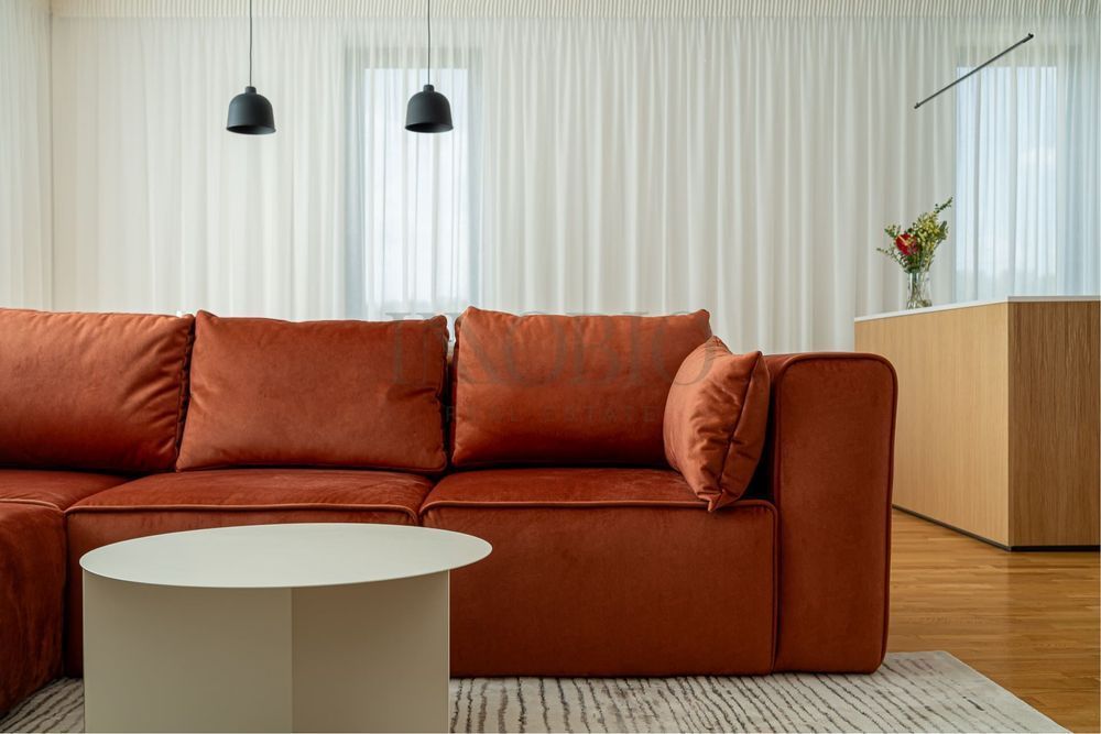 Apartament 4 camere - The Ivy - Jandarmeriei - Poză 2