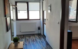 Apartament 2 camere – Zona Cuza Vodă / Centru, Iași - Poză 5