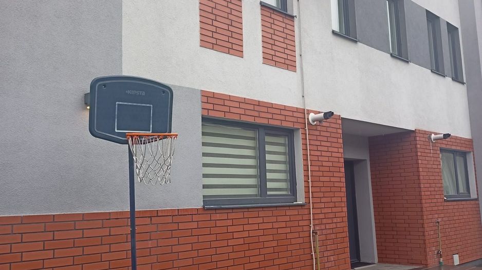 De inchiriat! Duplex nou in zona de case Db. Rotund - Poză 2