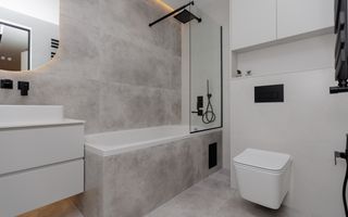 Vanzare apartament 2 cameră, str. Vasile Lupu, Buiucani - Poză 13